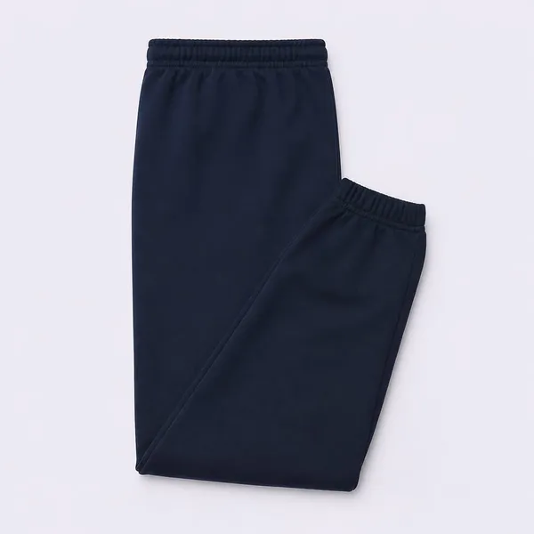 Pantalón de sudadera escolar confeccionado por Angora Moda